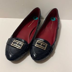 Tommy Hilfiger Flats
